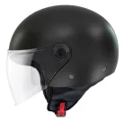 Casca Mt Helmets Street S A1 negru mat