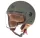 Casca Mt Helmets Street S A6 verde mat