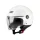 Casca Mt Helmets Street S A0 alb lucios