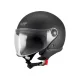 Casca Mt Helmets Street S A1 negru mat