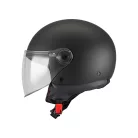 Casca Mt Helmets Street S A1 negru mat