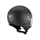 Casca Mt Helmets Street S A1 negru mat