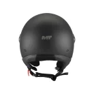 Casca Mt Helmets Street S A1 negru mat