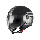 Casca Mt Helmets Street S Runway B2 lucios