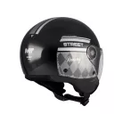 Casca Mt Helmets Street S Runway B2 lucios