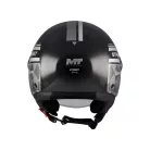 Casca Mt Helmets Street S Runway B2 lucios