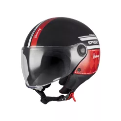 Casca Mt Helmets Street S Runway B5 lucios