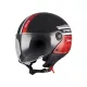 Casca Mt Helmets Street S Runway B5 lucios