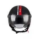 Casca Mt Helmets Street S Runway B5 lucios
