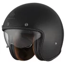 Casca Mt Helmets Le Mans 2 S SV negru lucios