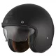 Casca Mt Helmets Le Mans 2 S SV negru lucios