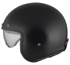 Casca Mt Helmets Le Mans 2 S SV negru lucios