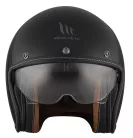 Casca Mt Helmets Le Mans 2 S SV negru lucios