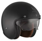 Casca Mt Helmets Le Mans 2 S SV negru lucios