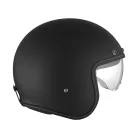 Casca Mt Helmets Le Mans 2 S SV negru lucios