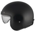 Casca Mt Helmets Le Mans 2 S Sv Negru Lucios