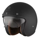 Casca Mt Helmets Le Mans 2 S SV negru mat
