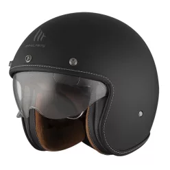 Casca Mt Helmets Le Mans 2 S SV negru mat