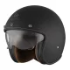Casca Mt Helmets Le Mans 2 S SV negru mat