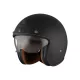 Casca Mt Helmets Le Mans 2 S SV negru mat