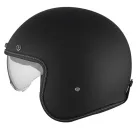 Casca Mt Helmets Le Mans 2 S SV negru mat