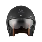 Casca Mt Helmets Le Mans 2 S SV negru mat