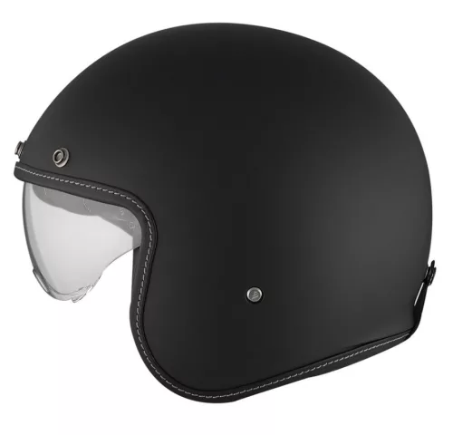 Casca Mt Helmets Le Mans 2 S SV negru mat