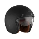 Casca Mt Helmets Le Mans 2 S SV negru mat
