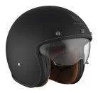 Casca Mt Helmets Le Mans 2 S SV negru mat