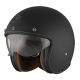 Casca Mt Helmets Le Mans 2 S Sv Negru Mat