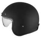 Casca Mt Helmets Le Mans 2 S Sv Negru Mat