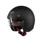 Casca Mt Helmets Le Mans 2 SV S A1 negru mat