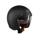 Casca Mt Helmets Le Mans 2 SV S A1 negru mat
