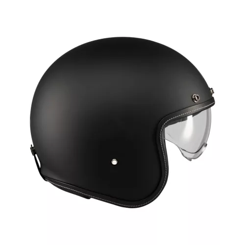 Casca Mt Helmets Le Mans 2 SV S A1 negru mat