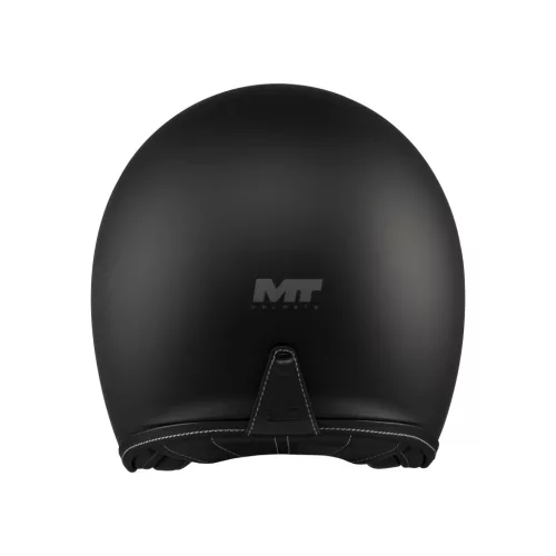Casca Mt Helmets Le Mans 2 SV S A1 negru mat