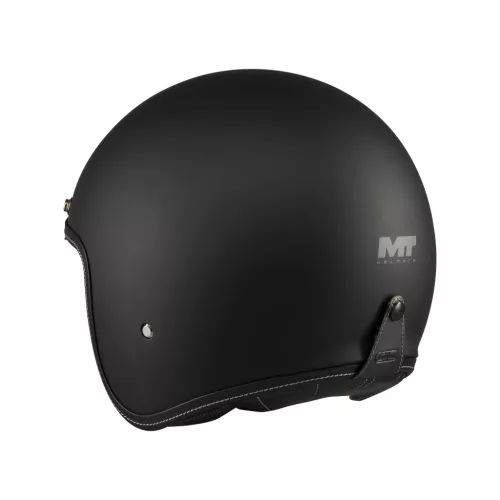 Casca Mt Helmets Le Mans 2 SV S A1 negru mat