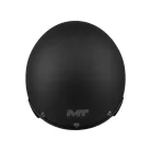 Casca Mt Helmets Le Mans 2 SV S A1 negru mat