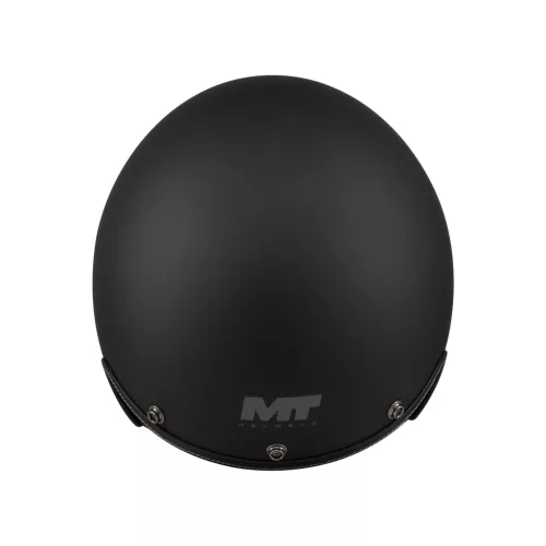 Casca Mt Helmets Le Mans 2 SV S A1 negru mat