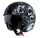 Casca Mt Helmets Le Mans 2 S SV Breakout B2 negru mat - omologare noua ECE 22.06 - Negru mat