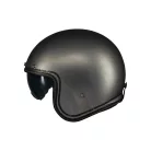 Casca Mt Helmets Le Mans 2 S SV Scratched Chrome A2 gri mat