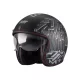 Casca Mt Helmets Le Mans 2 SV S Dystopic B12 mat