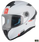 Casca Mt Helmets Targo S A12 Gri Mat