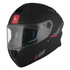 Casca Mt Helmets Targo S A1 negru mat