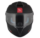 Casca Mt Helmets Targo S A1 negru mat