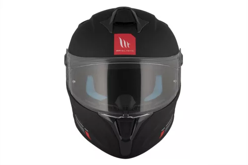 Casca Mt Helmets Targo S A1 negru mat