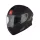 Casca Mt Helmets Targo S A1 negru mat