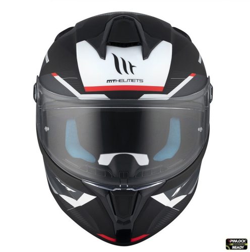Casca Mt Helmets Targo S Kay B2 gri mat - omologare noua ECE 22.06