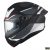 Casca MT Helmets Targo S Kay B2 Gri Mat