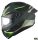 Casca Mt Helmets Targo S Kay C6 Verde Mat