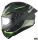 Casca Mt Helmets Targo S Kay C6 verde mat